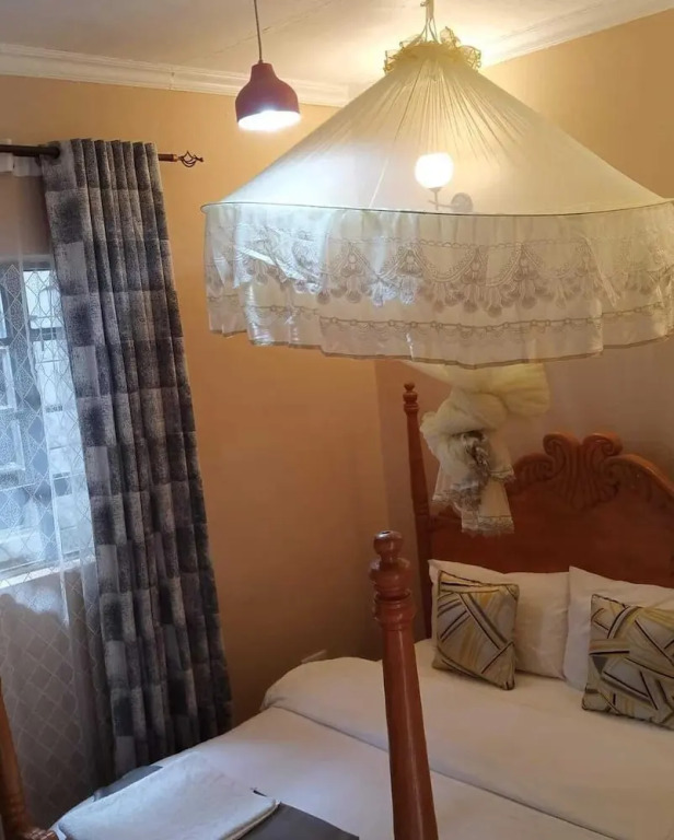 Stay.Plus Villa Serene Hotel Kitale