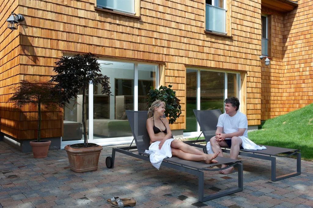 Torfhaus Harzresort