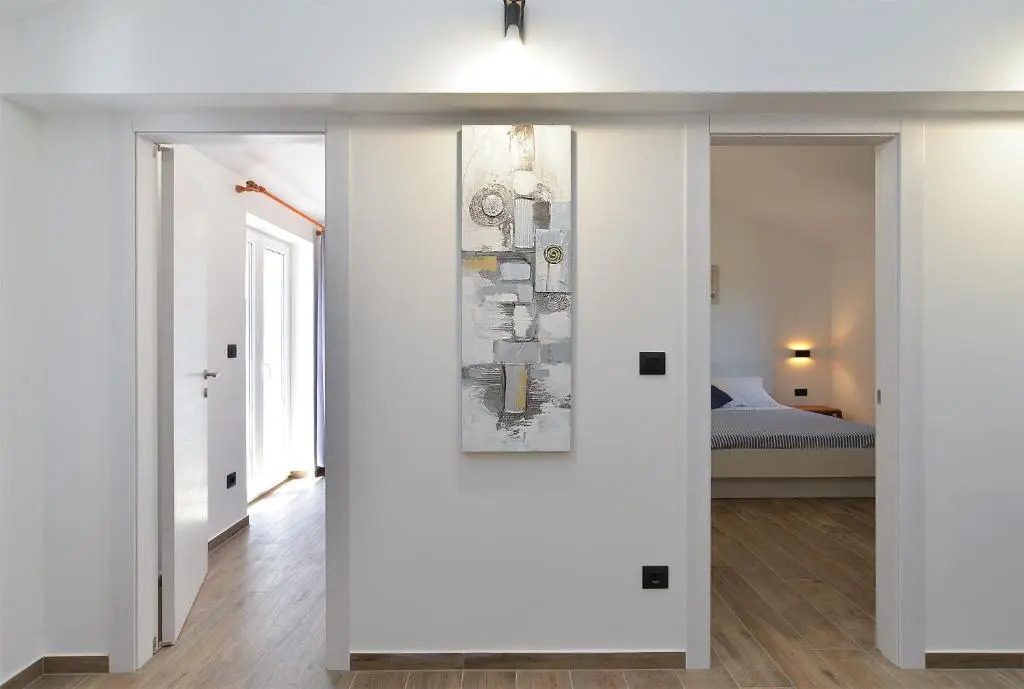 Apartment 1701