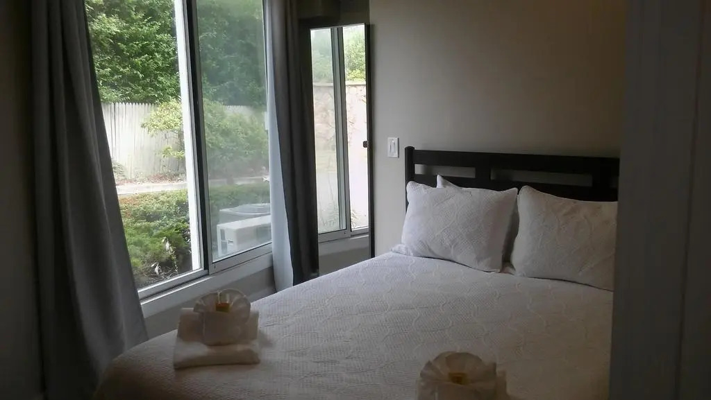 Wavecrest Resort