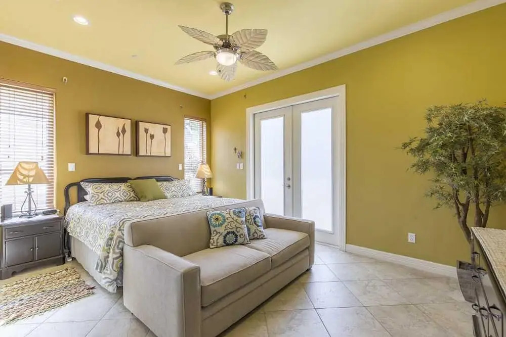 Soleil Condominium 01 by Padre Island Rentals
