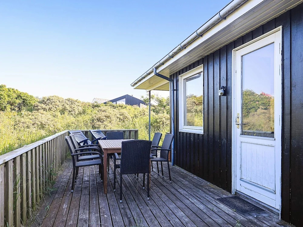 4 Star Holiday Home in Hjorring