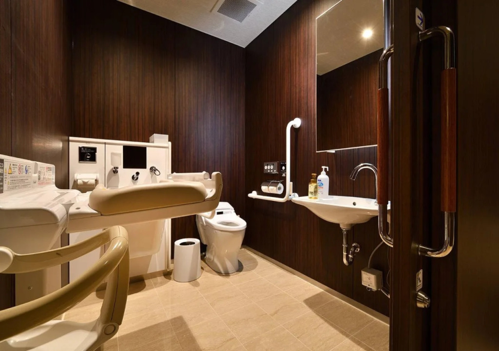 Hotel WBF Grande Hakata