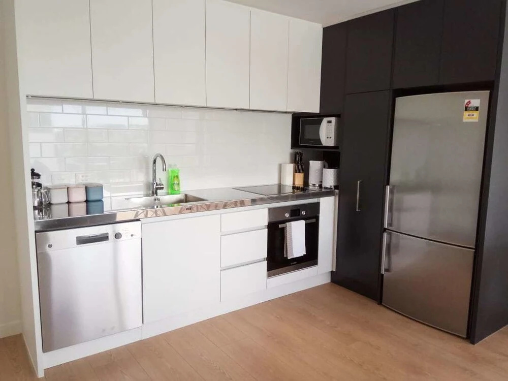 Brand New One Bedroom Auckland Apartment