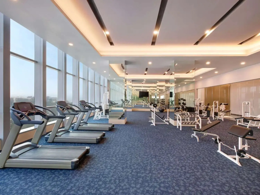 Grand Mercure Lampung