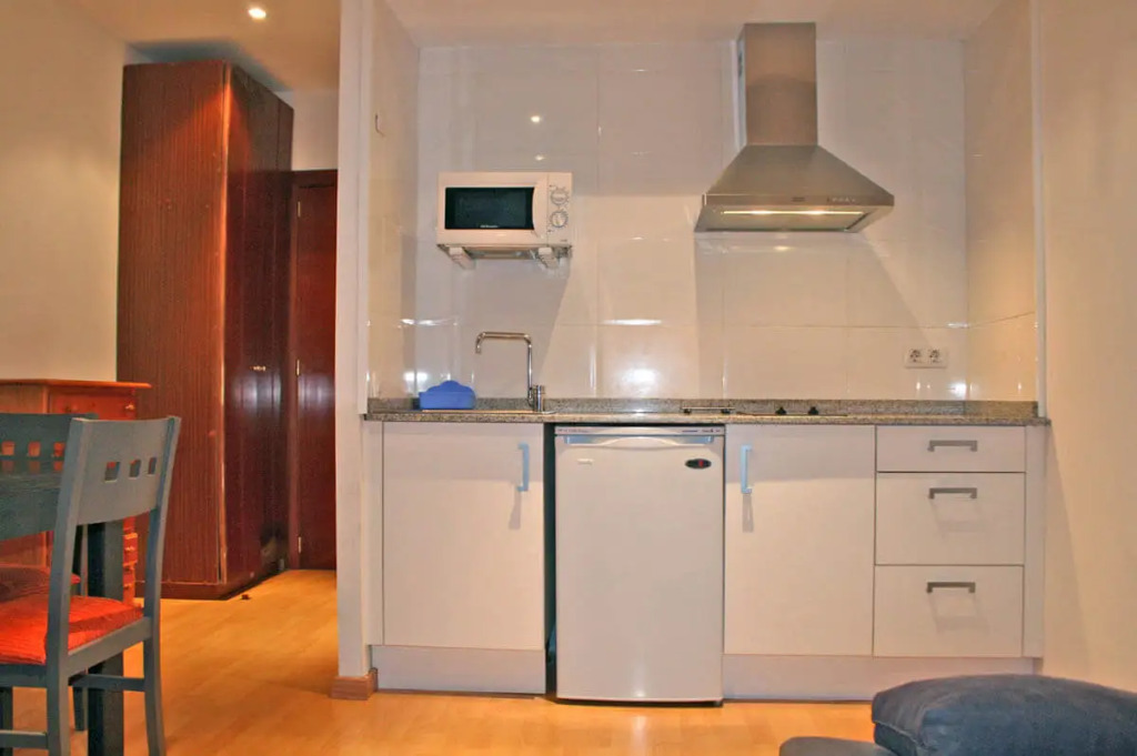 Apartamentos Venecia