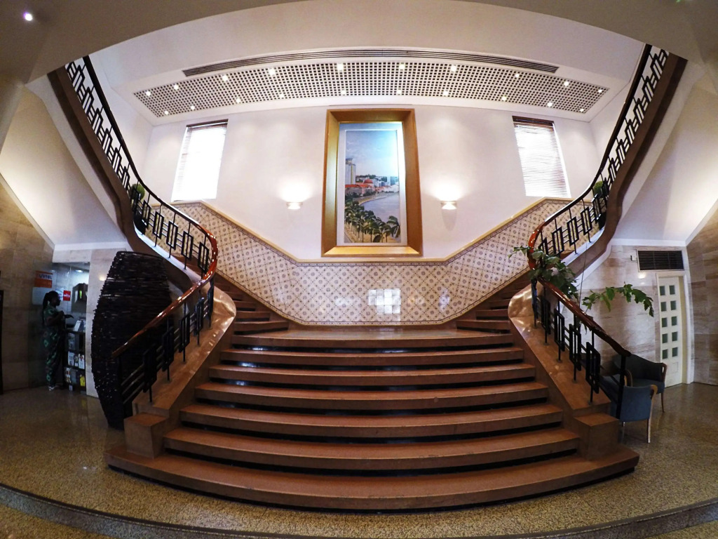 Hotel Continental Luanda