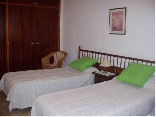 Apartamentos Kitema