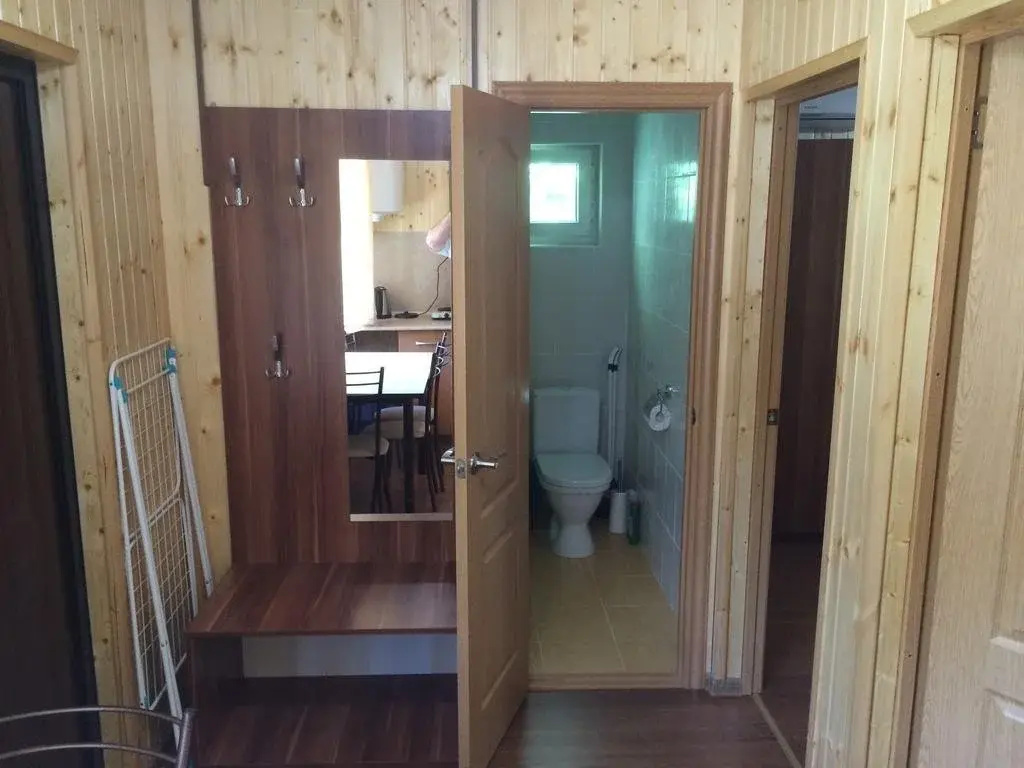 Guest House on Ulitsa Svyatogo Georgiya