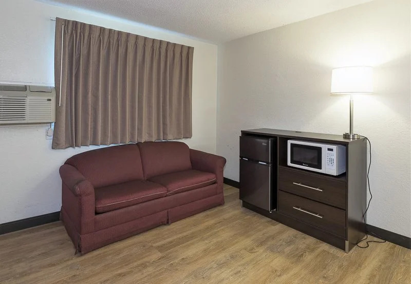 Travelodge Lancaster