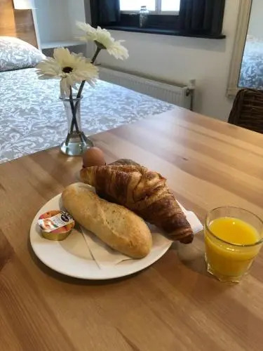Bed & Breakfast `t Klooster