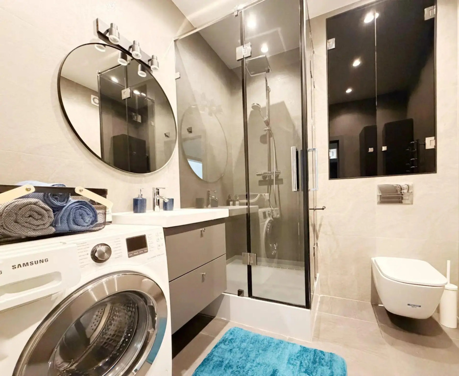 The best apartment on Magellan