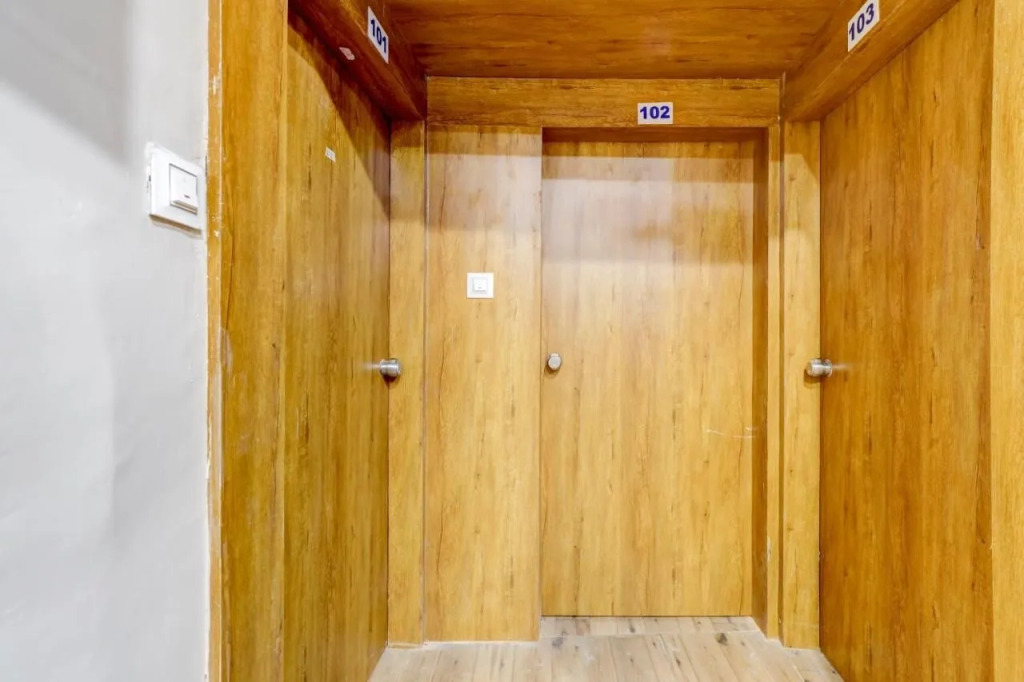 FabHotel Gokul Villa