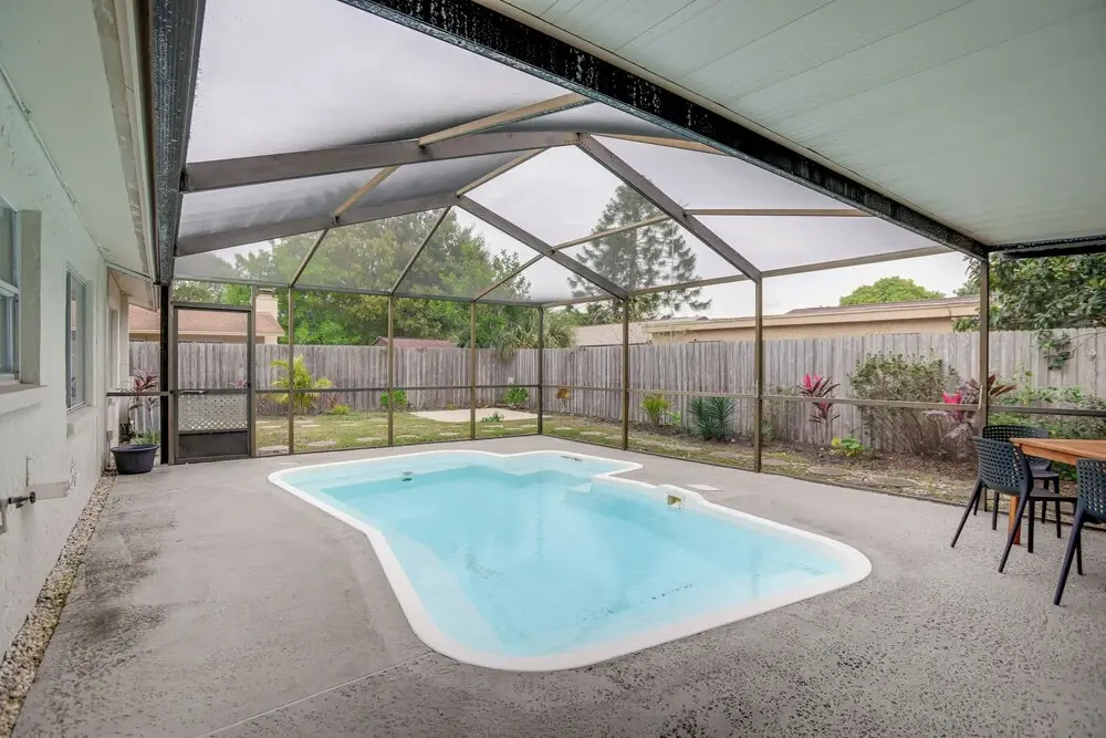 Fully Remodeled St Petersburg Home w/ Private Pool