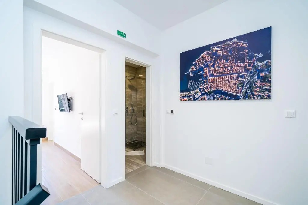 Apartment Holiday Above Dubrovnik