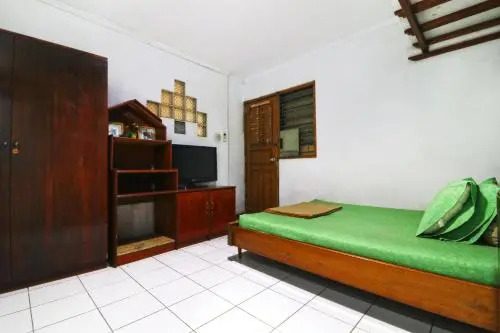 Old Town Guest House