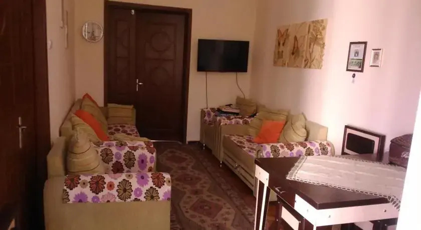 Holiday Home Zhordaniya