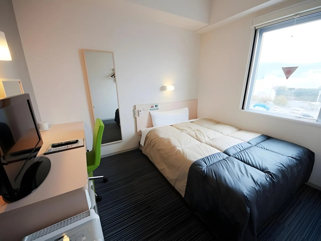 Super Hotel Kofu Showa Inter