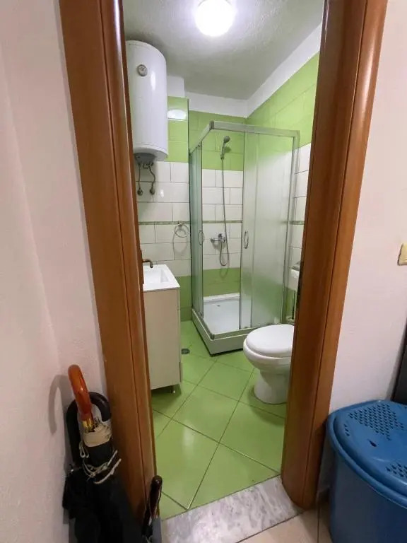 City Center With Lake View One Bedroom Apartment