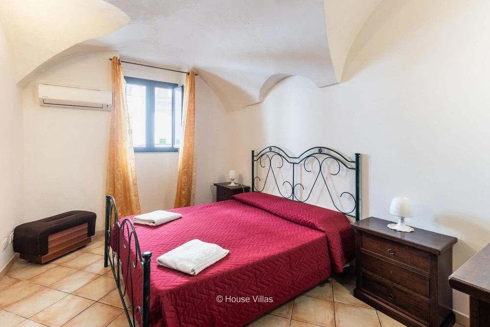 L Angolo di San Corrado - Corradina Apartment