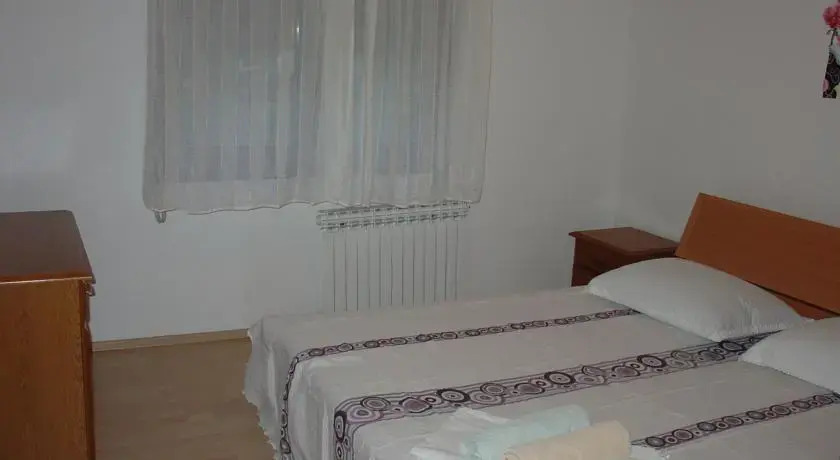 Apartment For Five