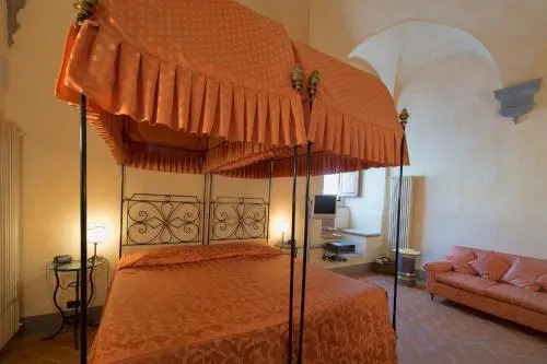 Contucci Residenze dEpoca