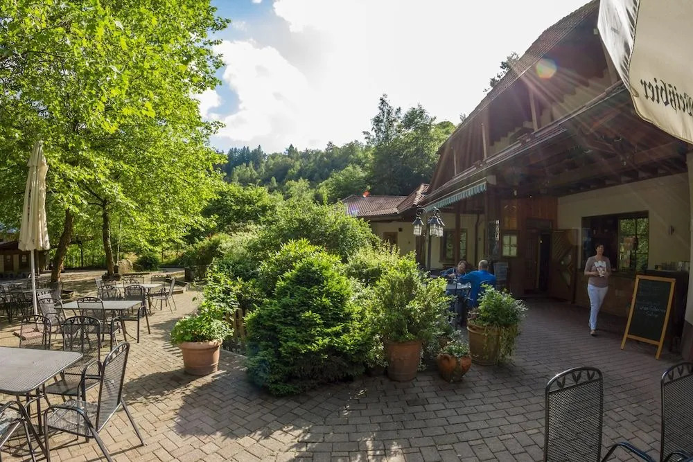 Landgasthof Am Teufelstisch