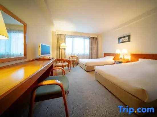 Hotel Io Alpheratz