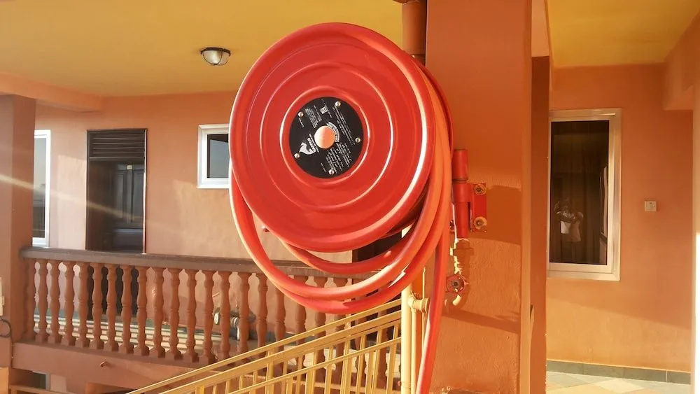 DaysInn Hotel