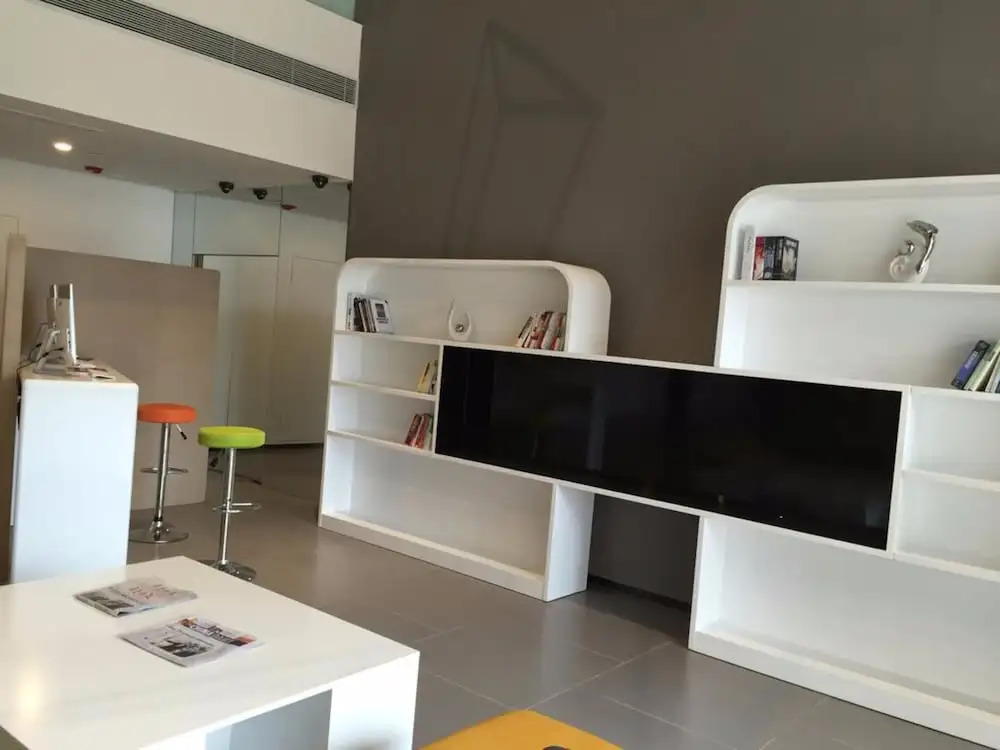 Holiday Inn Express Jinan High-Tech Zone