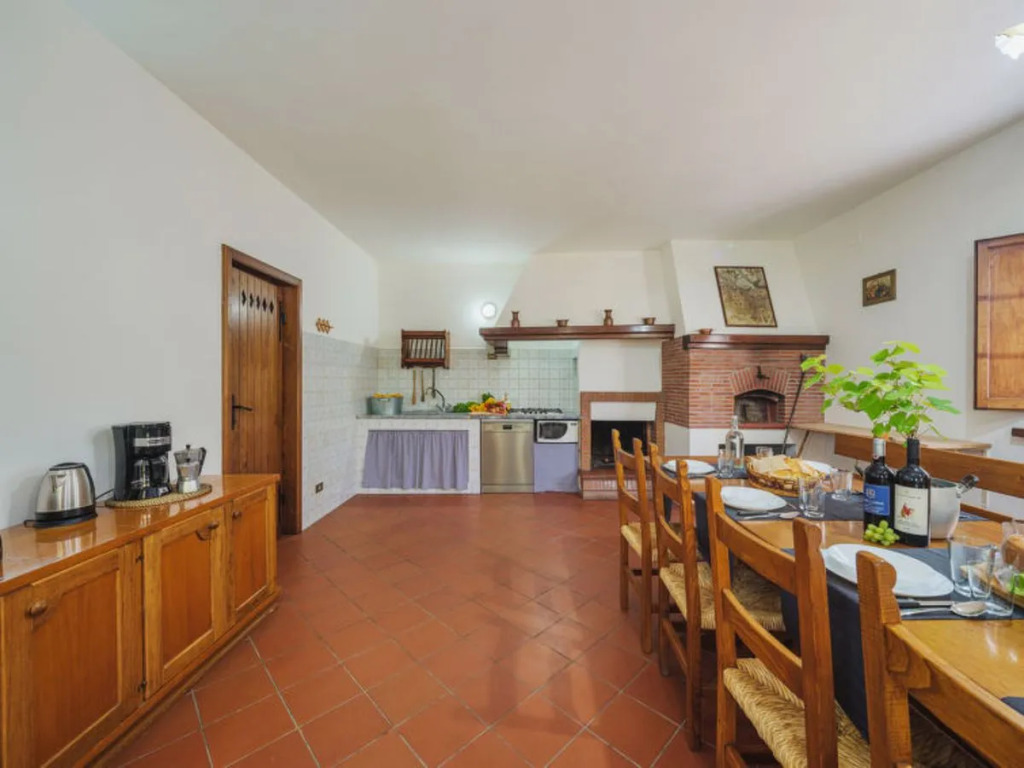 Holiday Home Buratto by Interhome