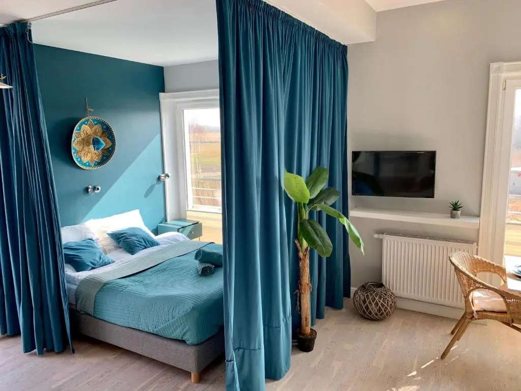 Sunset Apartments Kropla Baltyku