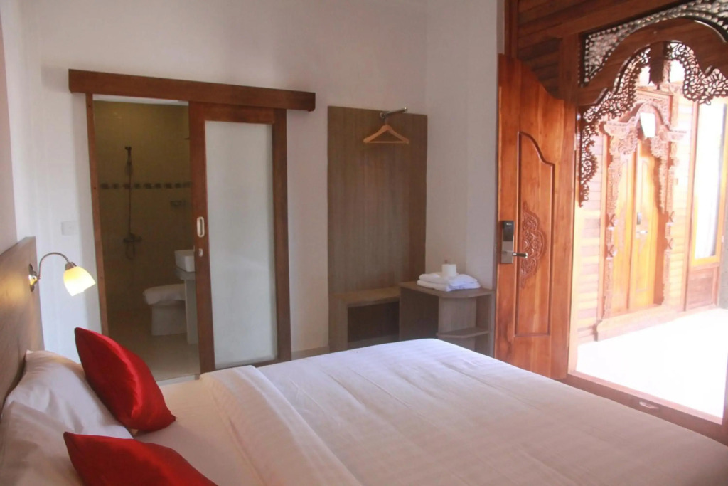 DCamel Hotel Lembongan