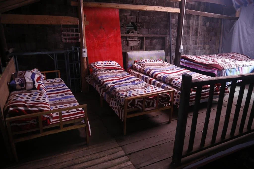 Gongyu Inn