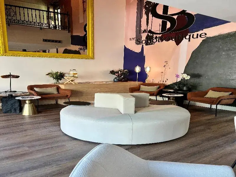 Soho Boutique La Harinera