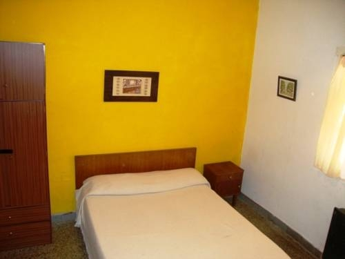 Cordoba Hostel