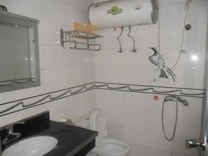 Huangshan Hotspring International Youth Hostel