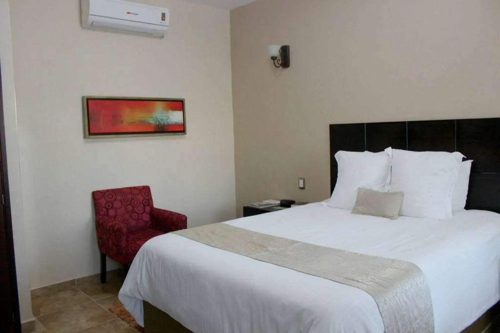 Hotel Real de San Jose