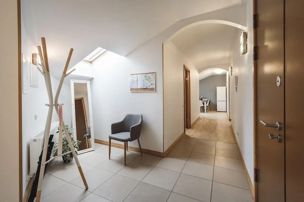 Bearsleys Archers Apartments