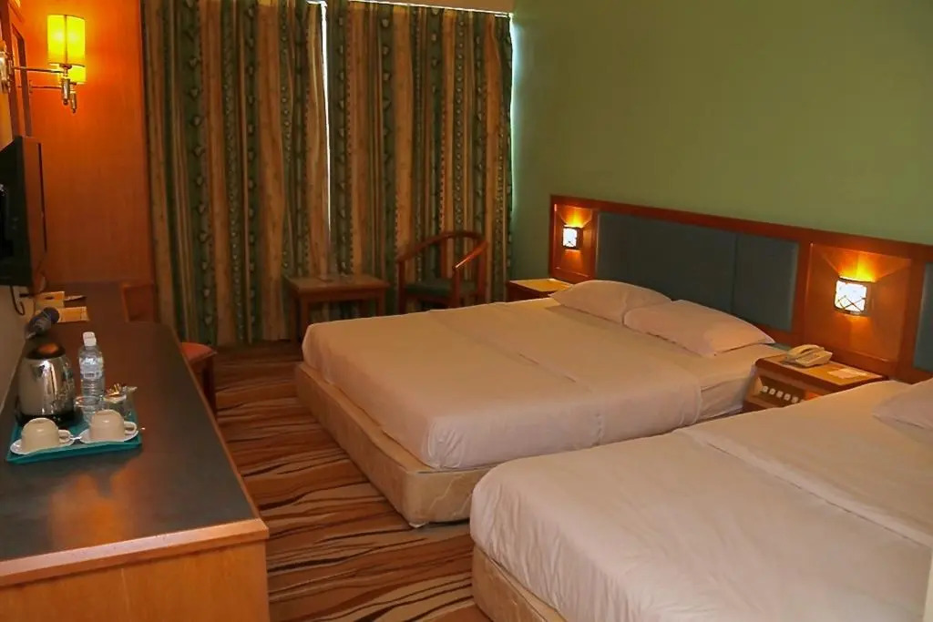 The Paramount Hotel Sibu