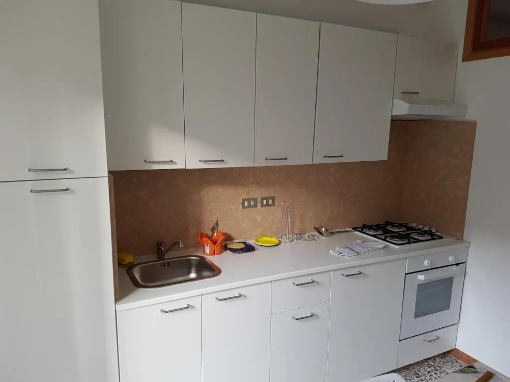 Appartamento Federica