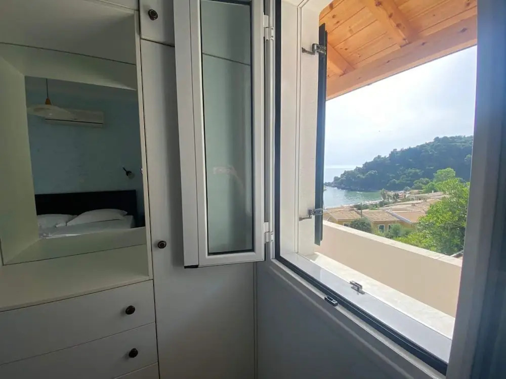 Corfu Island Apartment 86