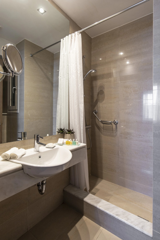 Amalia Hotel Athens