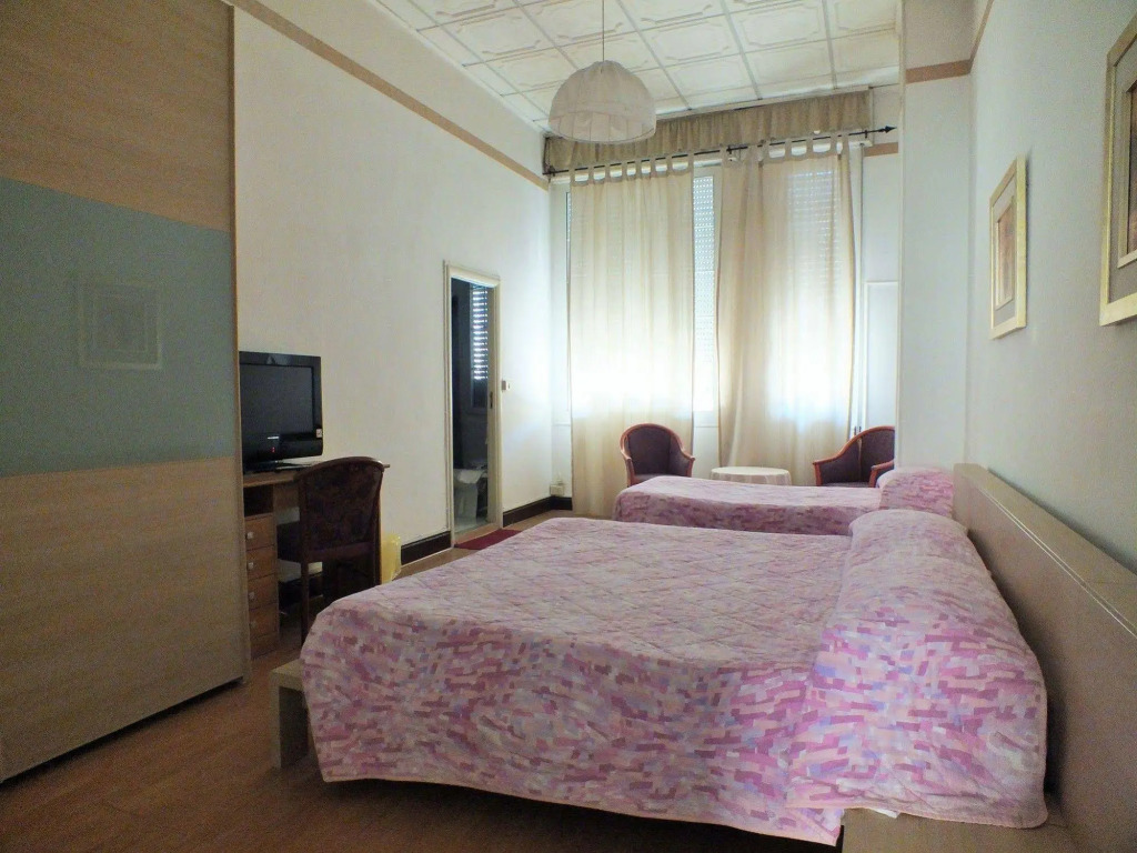 Hotel Milano