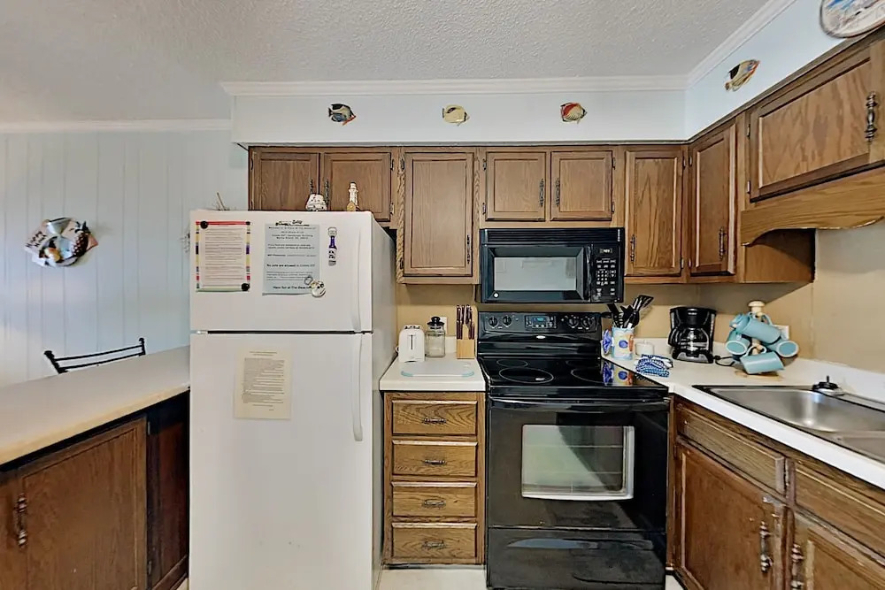 237apabe 2 Bedroom Condo