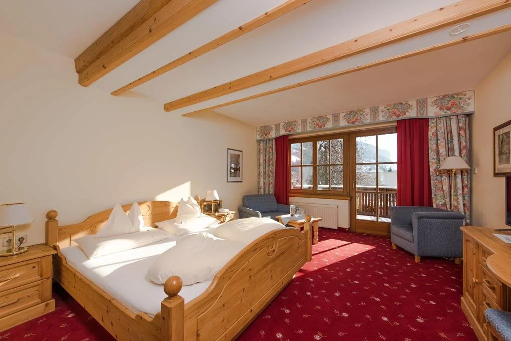 Landhotel Lindenhof