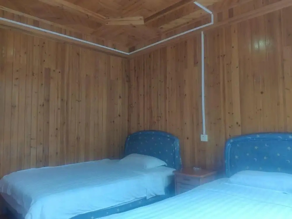 Natural Lodge Homestay