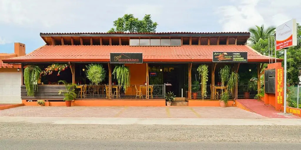 Villas Fernanda #2