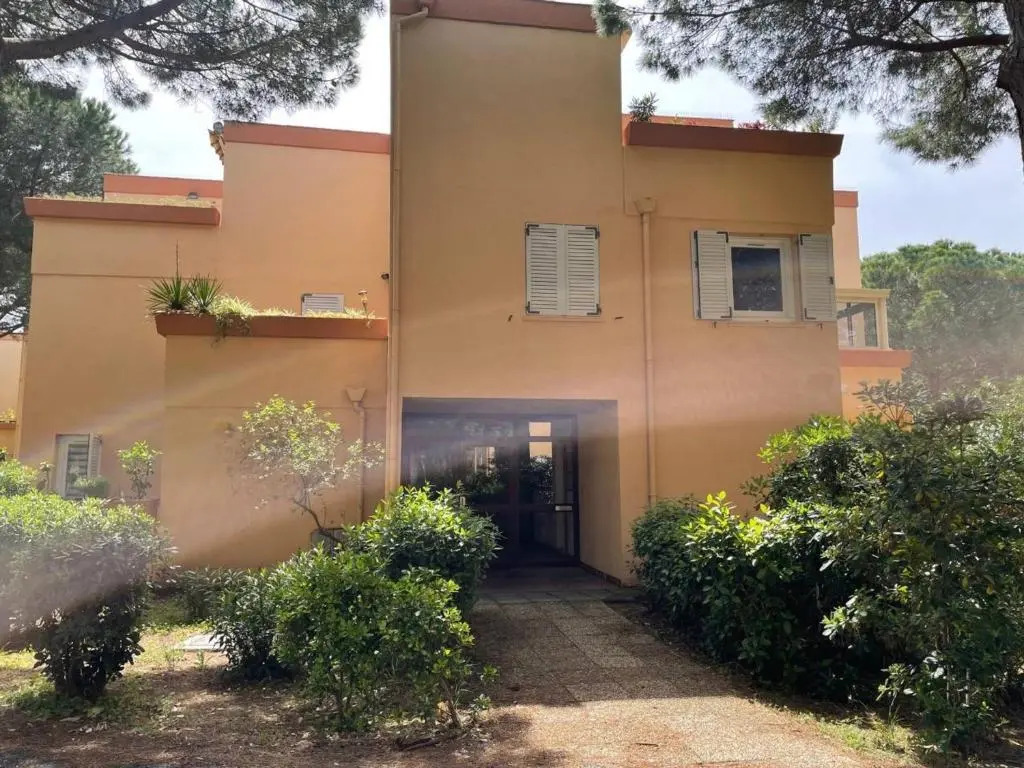 Appartement Argelès-sur-Mer, 1 pièce, 2 personnes - FR-1-225-449