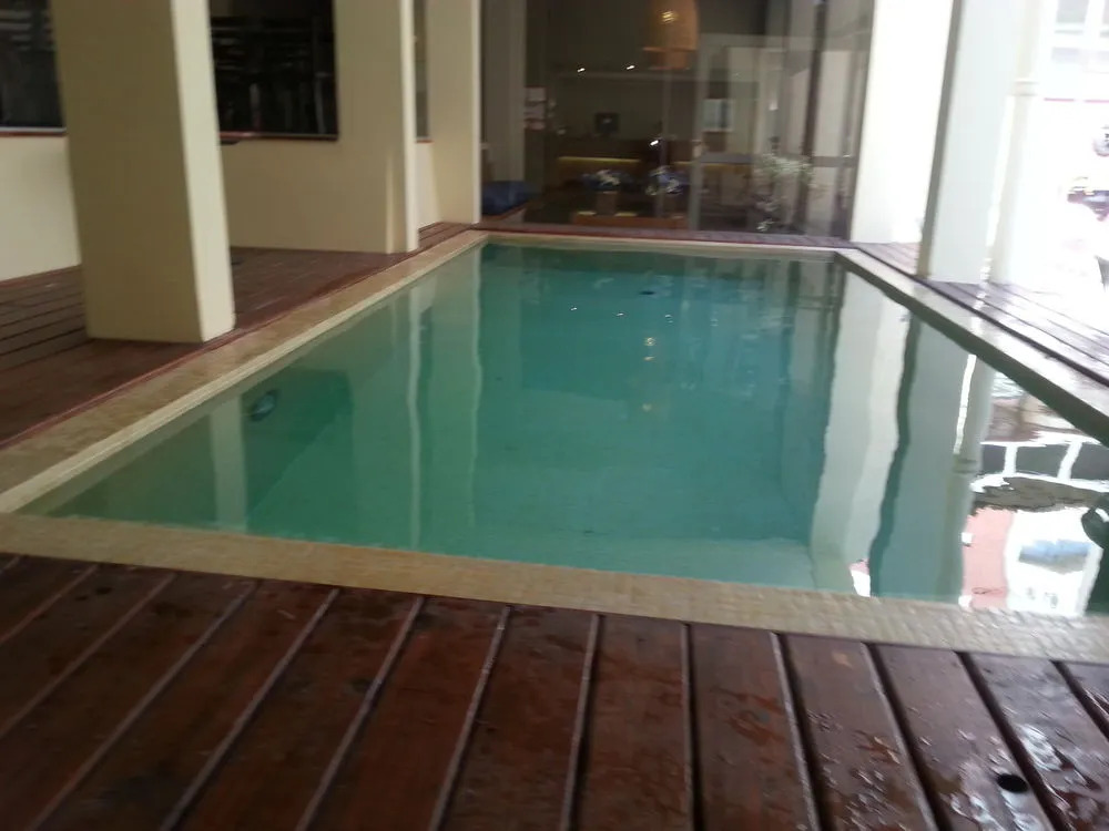 Hotel Azul by MH